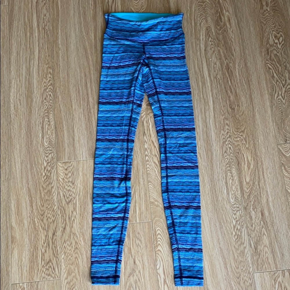Lululemon Tights